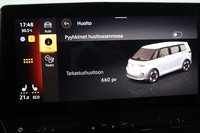 Volkswagen ID. Buzz vaihtoauto