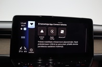 Volkswagen ID. Buzz vaihtoauto