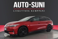 Volkswagen ID.7 vaihtoauto