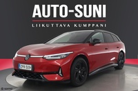 Volkswagen ID.7 vaihtoauto