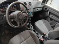 Volkswagen Caddy vaihtoauto