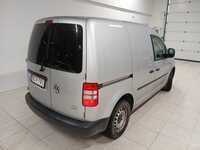 Volkswagen Caddy vaihtoauto
