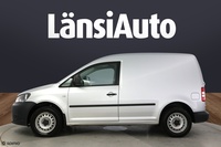 Volkswagen Caddy vaihtoauto