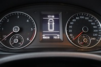 Volkswagen Caddy vaihtoauto