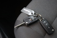 Volkswagen Caddy vaihtoauto