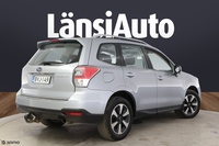 Subaru Forester vaihtoauto