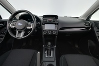 Subaru Forester vaihtoauto