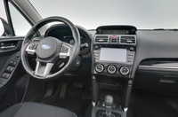 Subaru Forester vaihtoauto