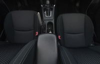 Subaru Forester vaihtoauto