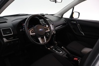 Subaru Forester vaihtoauto