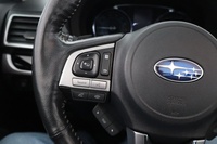 Subaru Forester vaihtoauto