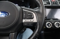 Subaru Forester vaihtoauto