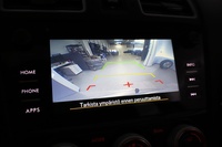 Subaru Forester vaihtoauto