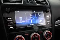 Subaru Forester vaihtoauto