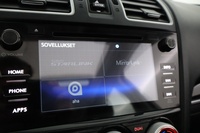 Subaru Forester vaihtoauto