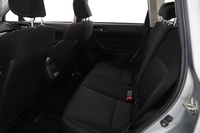 Subaru Forester vaihtoauto