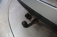 Subaru Forester vaihtoauto