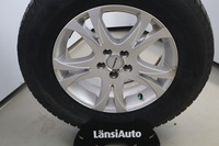 Subaru Forester vaihtoauto