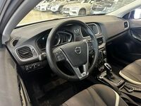 Volvo V40 Cross Country vaihtoauto