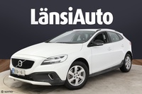 Volvo V40 Cross Country vaihtoauto