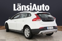 Volvo V40 Cross Country vaihtoauto