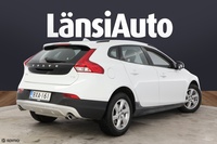 Volvo V40 Cross Country vaihtoauto