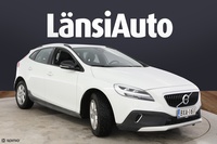 Volvo V40 Cross Country vaihtoauto