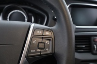 Volvo V40 Cross Country vaihtoauto