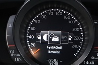 Volvo V40 Cross Country vaihtoauto