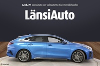 Kia Proceed vaihtoauto