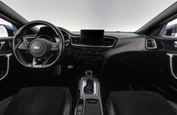Kia Proceed vaihtoauto