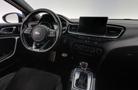 Kia Proceed vaihtoauto