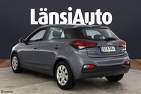 Hyundai i20 Hatchback vaihtoauto