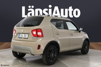 Suzuki Ignis vaihtoauto