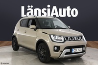 Suzuki Ignis vaihtoauto