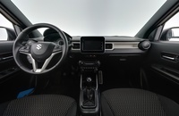 Suzuki Ignis vaihtoauto