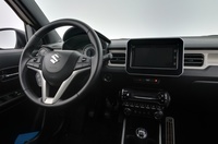 Suzuki Ignis vaihtoauto