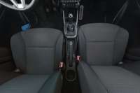 Suzuki Ignis vaihtoauto