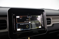 Suzuki Ignis vaihtoauto