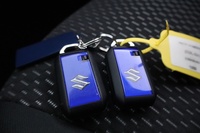 Suzuki Ignis vaihtoauto