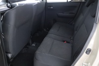 Suzuki Ignis vaihtoauto