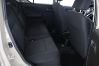 Suzuki Ignis vaihtoauto