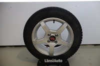 Suzuki Ignis vaihtoauto