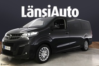 Opel Zafira vaihtoauto