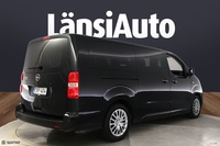 Opel Zafira vaihtoauto