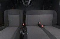 Opel Zafira vaihtoauto