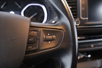 Opel Zafira vaihtoauto