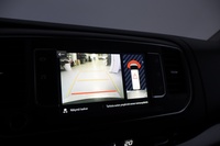 Opel Zafira vaihtoauto