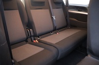 Opel Zafira vaihtoauto