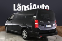 Opel Zafira vaihtoauto